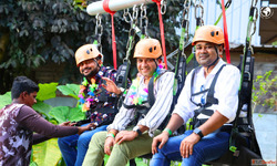 One Day Corporate Outing in Bangalore