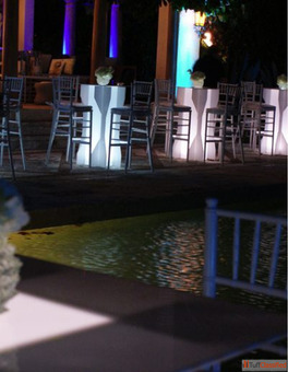 Harmony Rental Creating Inspired Event Environments