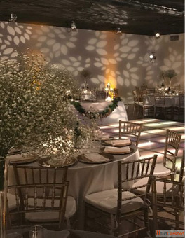 Harmony Rental Creating Inspired Event Environments