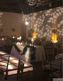 Harmony Rental Creating Inspired Event Environments
