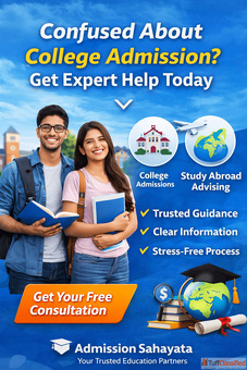 Find the Best College Course for Your Future