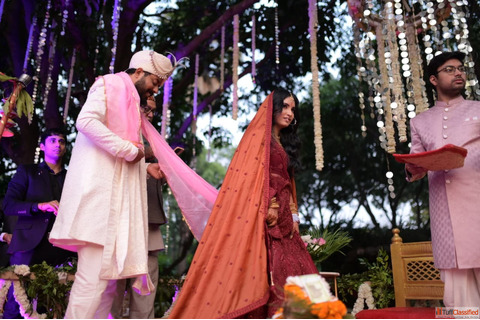 Wedding Planners in Jim Corbett The Belpatra Weddings