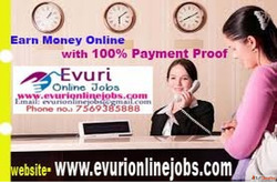 Truly Authentic Hassle-Free Renowned Data Entry Job