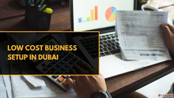Low Cost Business Setup in Dubai - AE Setup