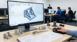 Precision Component Design Services for Optimized Product Pe...