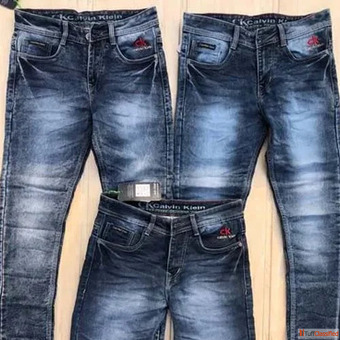 Best Denim Blue Jeans Suppliers in India