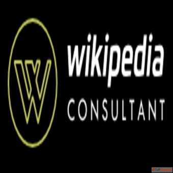 Wikipedia Consultant UAE