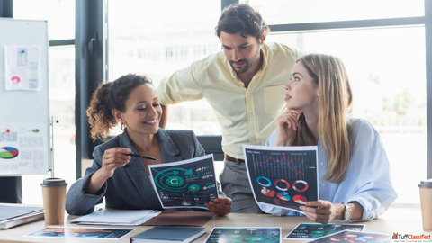 Agile Marketing - The Smart Choice for High-Performing Teams