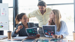 Agile Marketing - The Smart Choice for High-Performing Teams