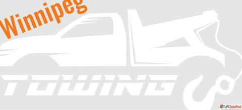 Winnipeg Towing