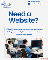 Simple fast and cost-effective HTML websites for basic busin...