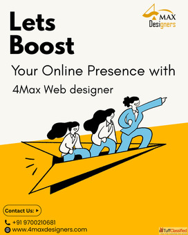 WordPress-based websites that are easy to manage and update using a CMS.