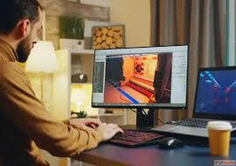 We Are Hiring Graphic Designers in Salem