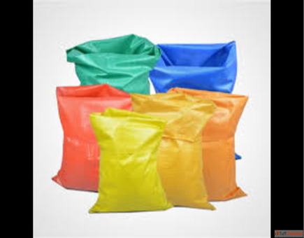 HDPE Bags The Ultimate Blend of Strength Sustainability and Versatility for Modern Needs