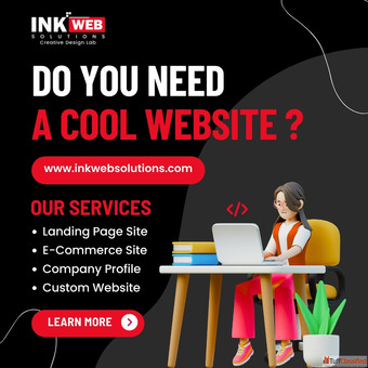 Professional Web Designing Company in Chandigarh Custom Website Design Services