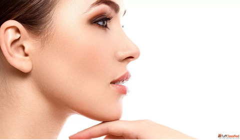 Chin Implant Cost in Delhi - Affordable Chin Augmentation Pricing Guide