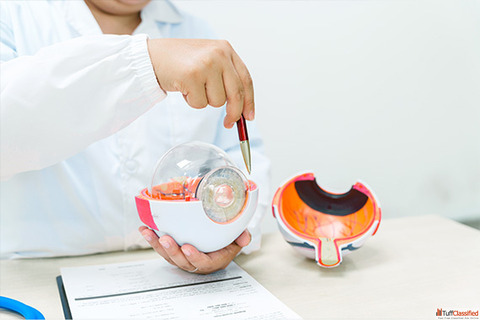 Cashless Cataract Surgery in Navi Mumbai Advanced Eye Care with Insurance