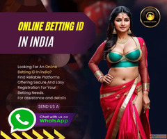 Online Betting ID WhatsApp Number