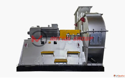 industrial air blower machine supplier