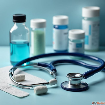 Buy Generic Medications Online and Save More