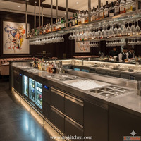 Bar Equipment Manufacturers in Delhi - Complete Solutions fo...