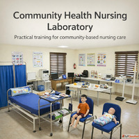 Dummy Body for Medical Training in Andhra Pradesh