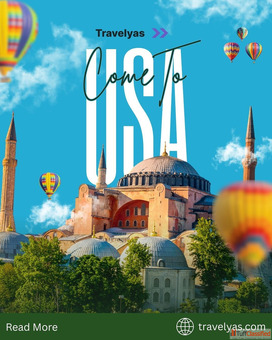 Best Vacation Destinations in the USA and UK