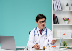 M.Pharm in Pharmacology Course Details Career and Best Colle...