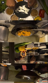 Omega Foods Catering Wedding Corporate Private Party Catering in Chembur