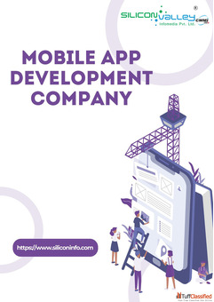 Mobile App Development CompanyOutsource Mobile App Development Software
