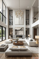 Bucket Design - Creative Architecture Interior Design Studio...