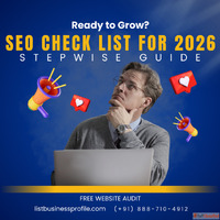 How Is SEO in 2026 Changing with AI Search and Google Update...