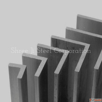 Mild Steel Angle