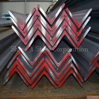 Mild Steel Angle