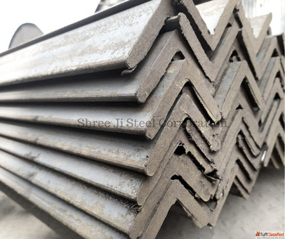 Mild Steel Angle
