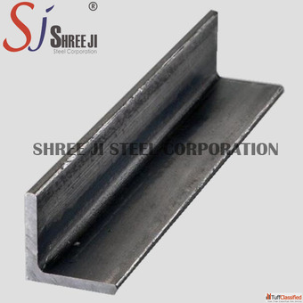 Mild Steel Angle