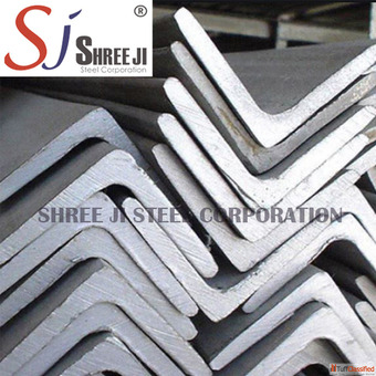 Mild Steel Angle