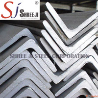 Mild Steel Angle