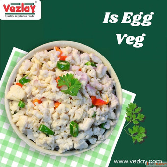 Is Egg Veg Understanding Egg Classification and Vezlay Food