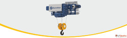 Leading Wire Rope Hoist Manufacturers In India