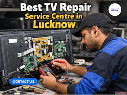 TV Service Centre in Lucknow Recommend by Locals