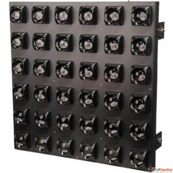 Pixel Matrix Lights for Creative Visual Effects in India