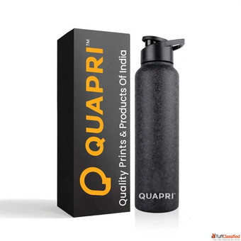 Customized Stainless Steel Water Bottles