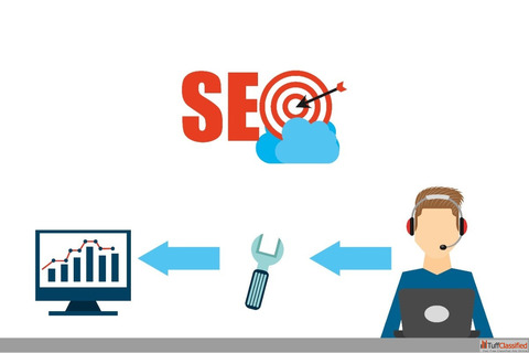 Best SEO Company in Andheri