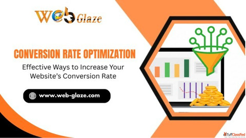 Conversion Rate Optimization Tips Strategies Guide