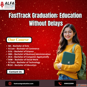 Online Graduation for Career-Focused Students