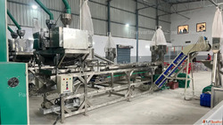 Efficient Cashew Scooping Machine for Modern Processing Plan...