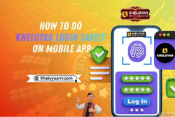 How to Do Kheloyar Login Safely on Mobile App 2026