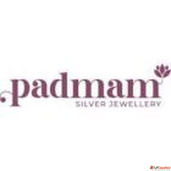 Silver Jewellery Online - Padmam Exclusive Collection