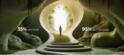 Shop Eco-Friendly Skincare Haircare My Green Space